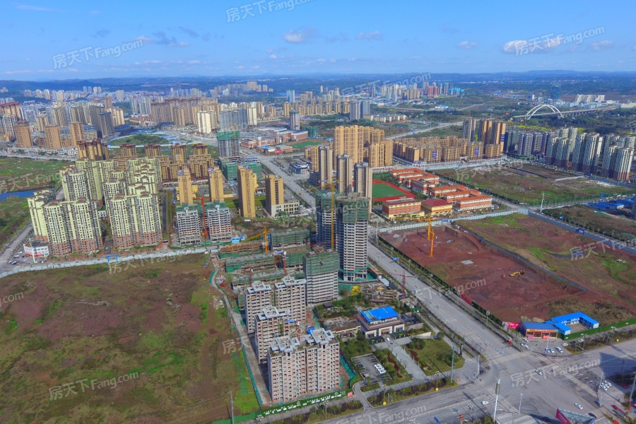 广安市住房和城乡建设系统2020年工作要点出炉！房地产市场有这些工作重点