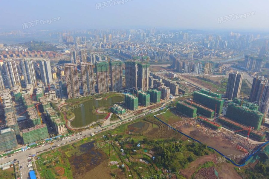 广安市住房和城乡建设系统2020年工作要点出炉！房地产市场有这些工作重点