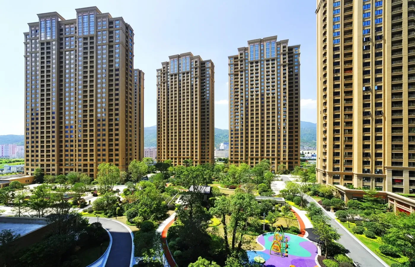 房天下&大名城优惠福利再升级~-福州新房网-房天下