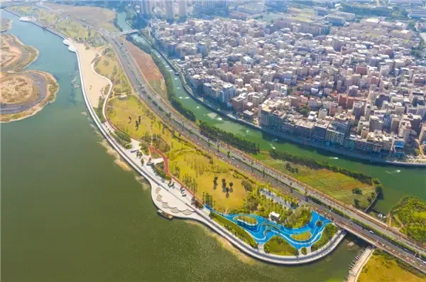 厦门龙湖丨马銮湾西片区打造岛外城市发展新一极