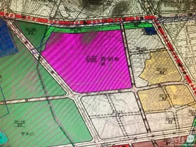 定了,光明高中园选址曝光!深圳市内三座高中园都在哪?