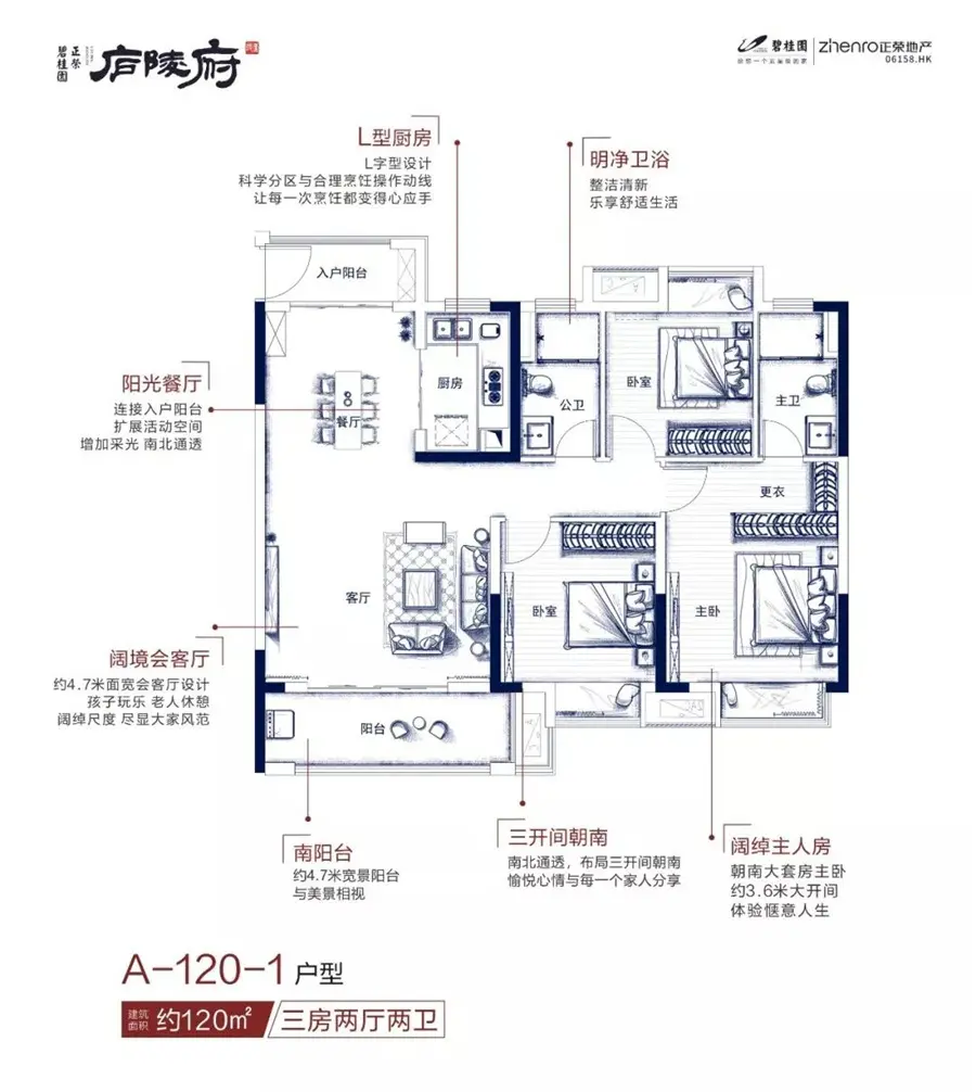 【碧桂园正荣·庐陵府】抢先看丨凤凰洲路有新进展，庐陵文化中心已实现封顶！！！