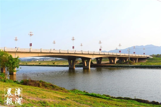 漳浦未来交通发展大布局，这些道路不久将竣工通车！