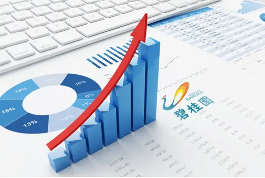 2019年碧桂园年报：手握2683.5亿现金 在浙江有200个项目