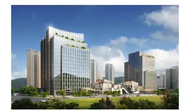 小编看房之榕城江上图丨改善最爱!一线瞰江地铁房马上开盘!