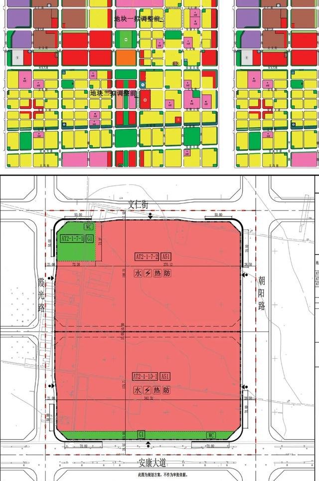 开祥 御龙城 | 开工啦！御龙城南侧道路文仁街开始施工 文峰新城再添重大利好！