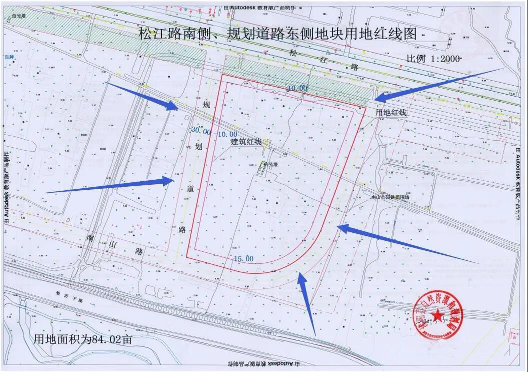 起拍价440万元/亩，沭阳南湖又有两宗土地挂牌拍卖，未来房价……