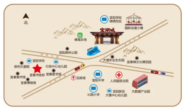 买房时要不要选顶楼?告诉你:遇到这样的顶楼,就得抢!