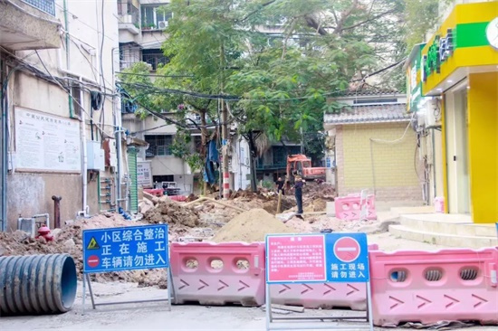 权威发布 | 2020年漳州市这52个老旧小区将进行项目改造