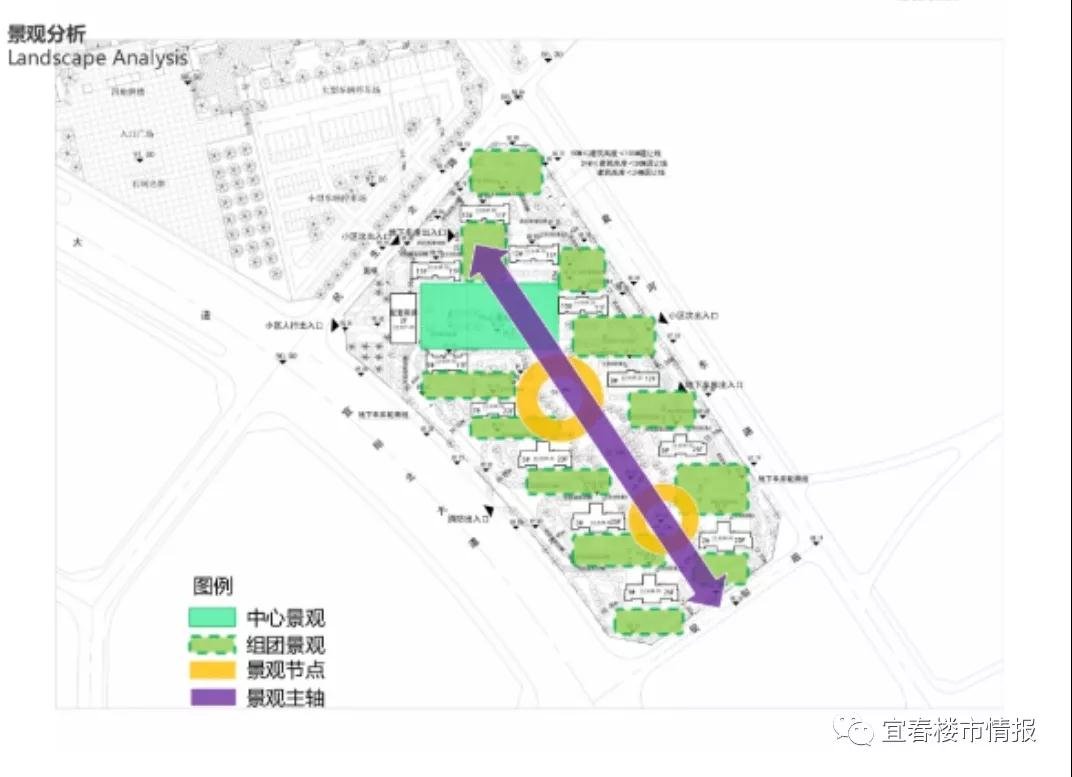 何为城市封面？宜春千年等待，只为与它相会！