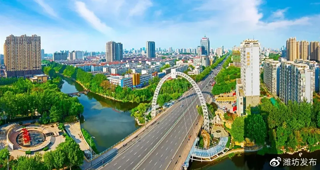 潍坊出台城市精细化管理标准力争让槽点变亮点