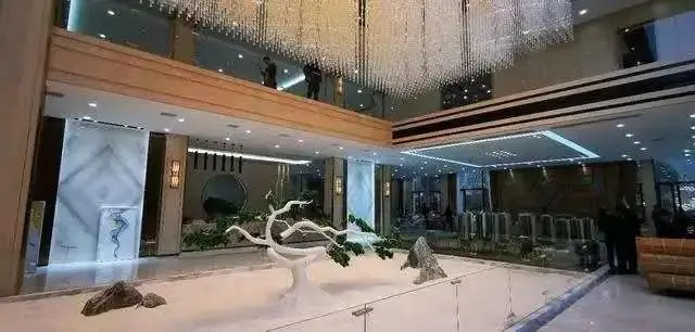 什么样的客厅，能装下全家人的幸福生活？