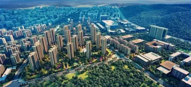 买房子为什么要买南北朝向？南北朝向到底好在哪？