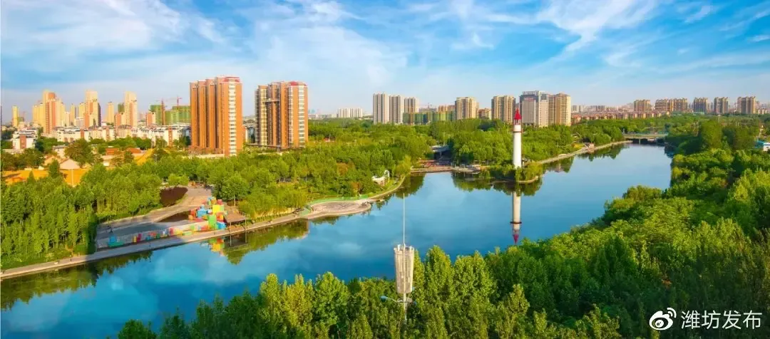 潍坊出台城市精细化管理标准力争让槽点变亮点