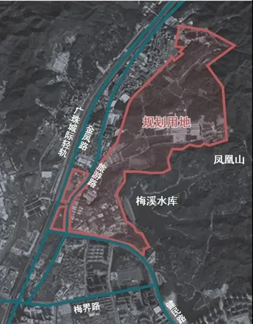 猛！64宗商住地！11宗教育用地！珠海上半年迎土地爆發期！