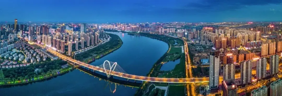 今日长白岛,明日长白南,城市圈层聚首时代!-沈阳新房网-房天下