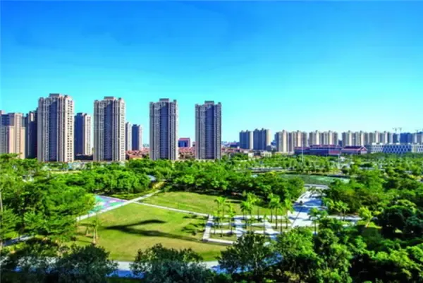 厦门龙湖景粼原著丨千亿价值板块起航,开放产城联动新格局-厦门新房网