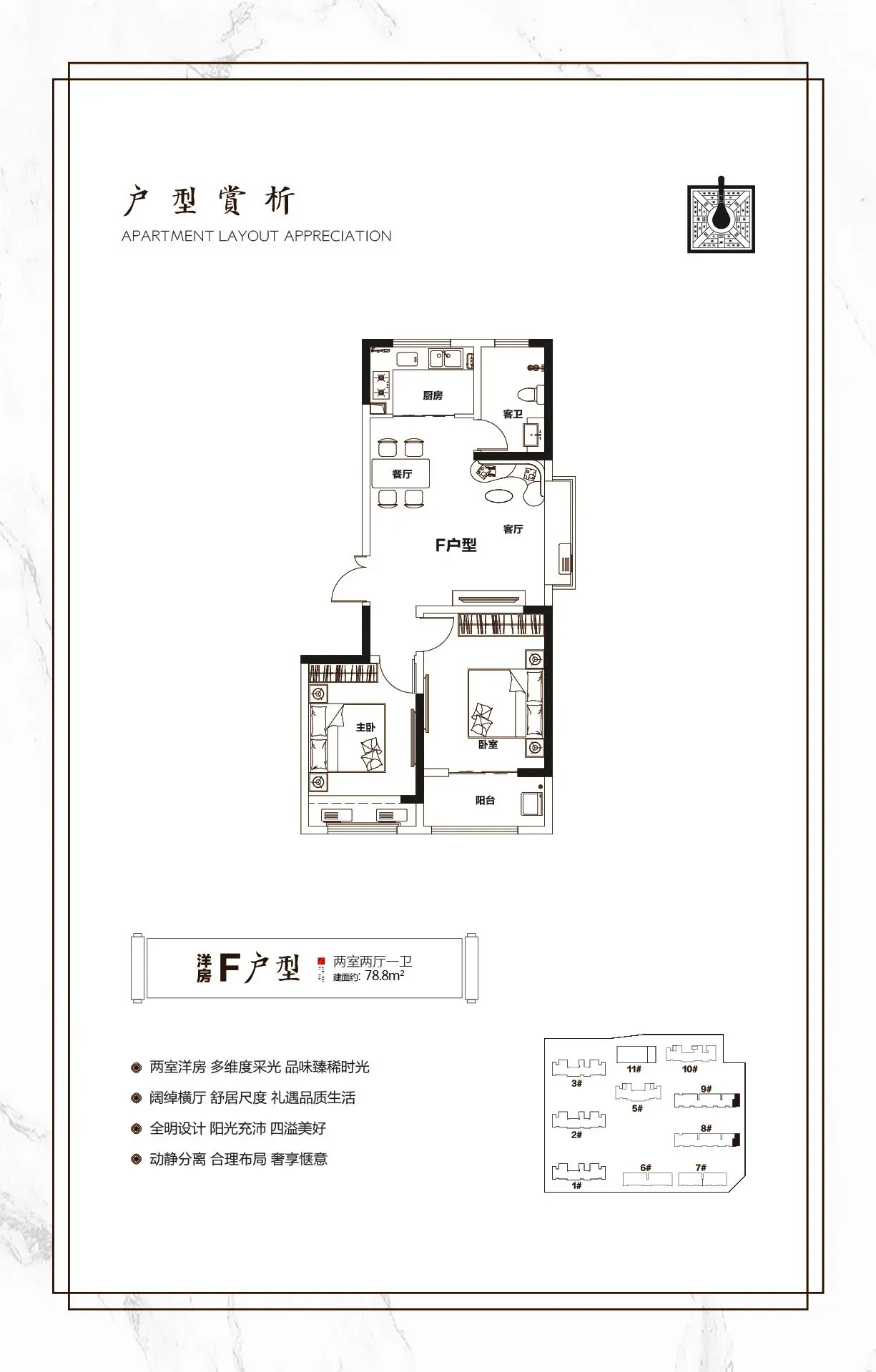 锦瑞一品 | 4月8日工程进度 幸福家速度！