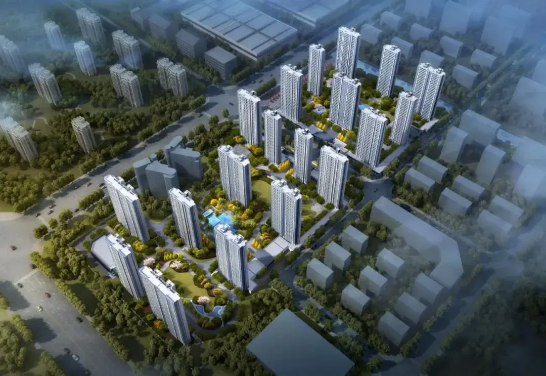 这个楼盘卖得飞起!2020年上虞人的买房清单里,一定有它!