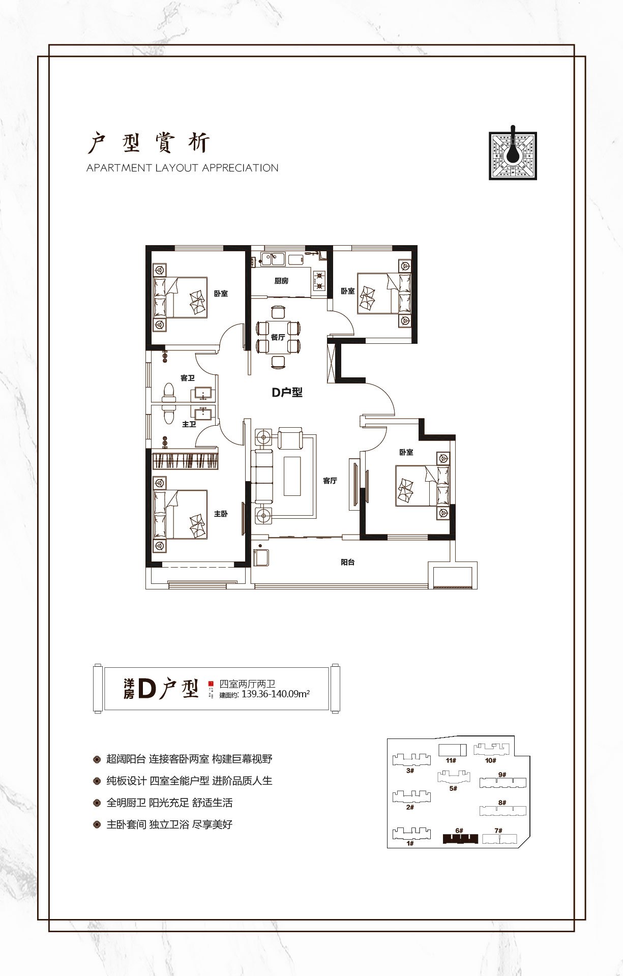 锦瑞一品 | 4月8日工程进度 幸福家速度！