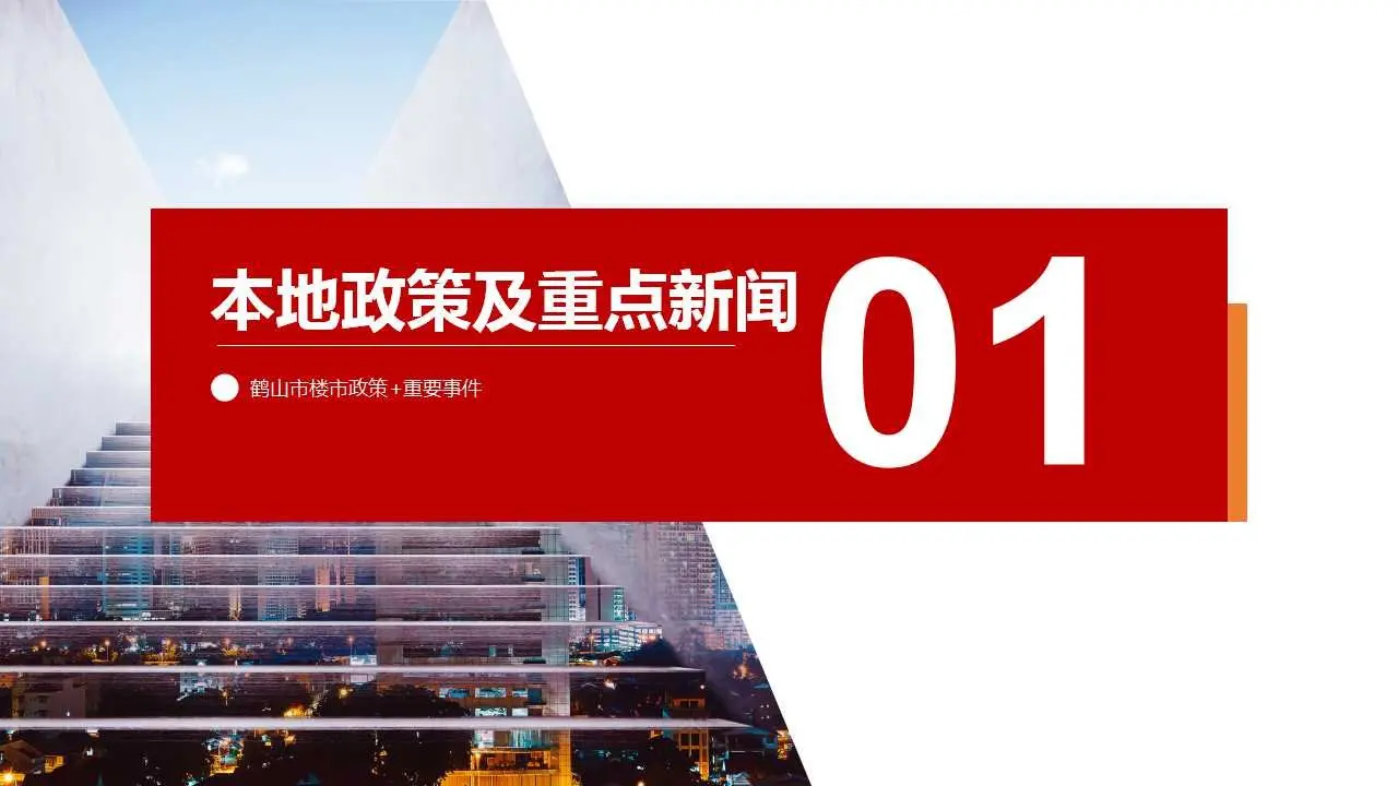 2020年3月鹤山市房地产市场报告.pdf