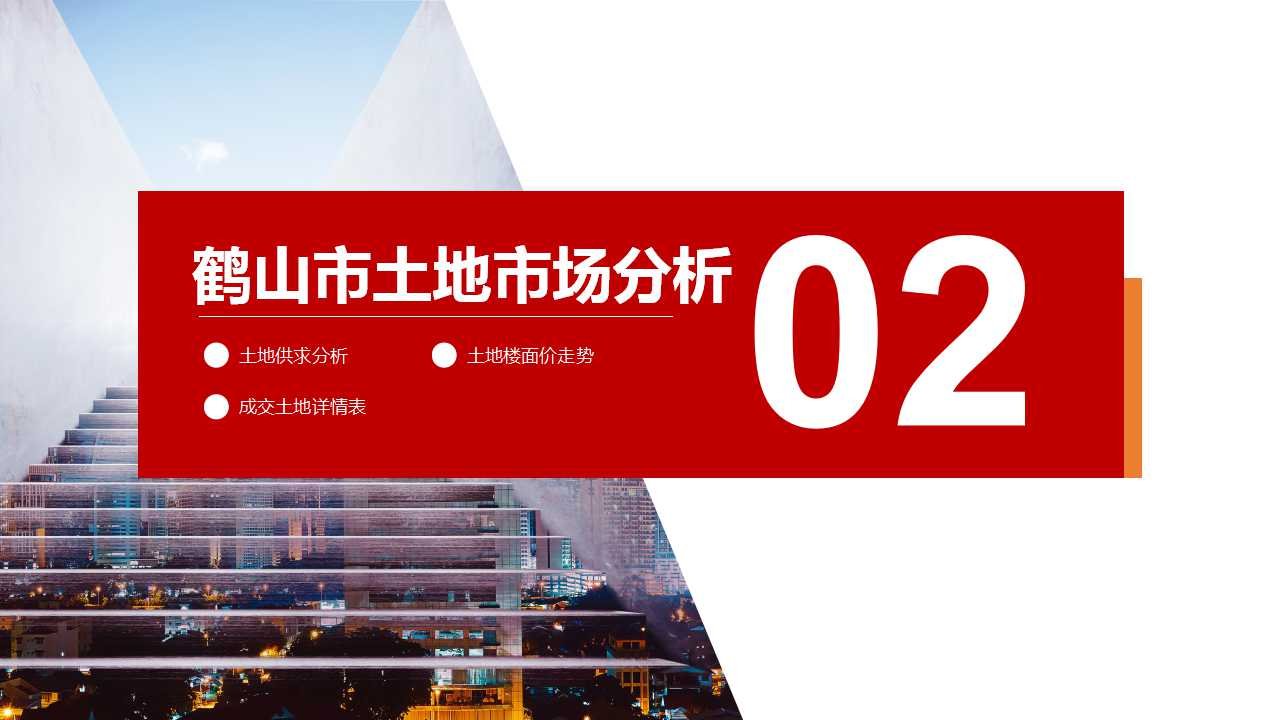 2020年3月鹤山市房地产市场报告.pdf