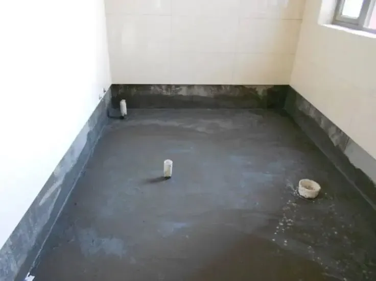 室内卫生间防水怎么做好还得听听专业设计师怎么说