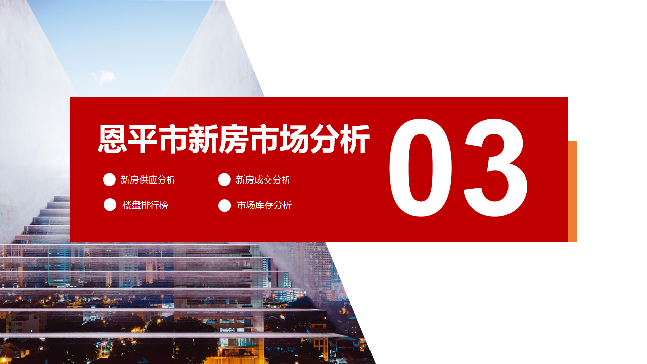 2020年3月恩平市房地产市场报告.pdf