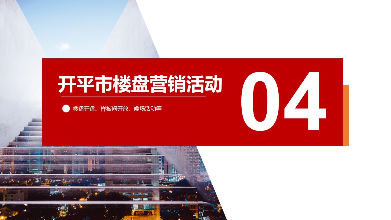 2020年3月开平市房地产市场报告.pdf