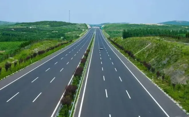 增天高速15分钟直达天河增城区的华快将改变广州东格局