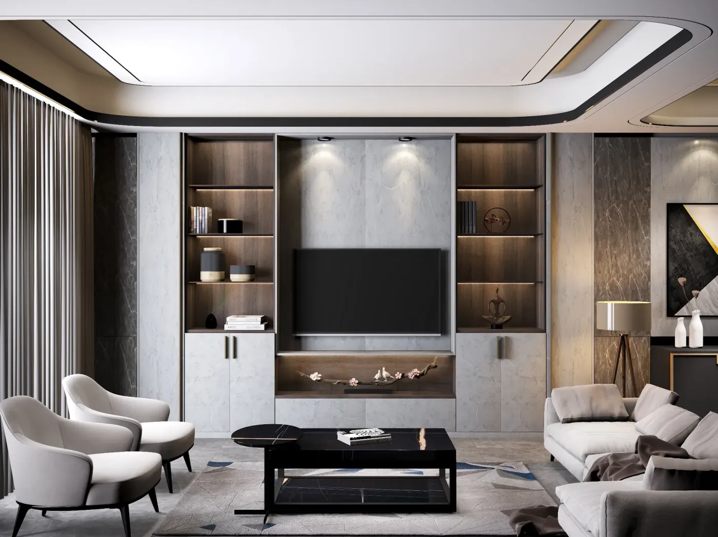 430大自然全屋定制1元购实播免单大狂欢