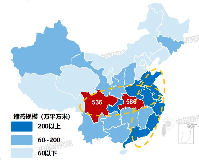 疫情后的这波市场行情，哪些城市能持续？