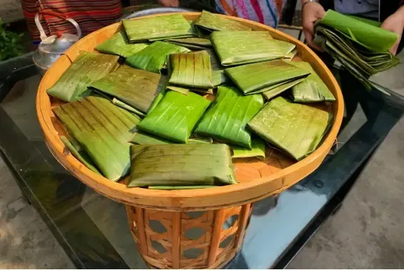 泼水粑粑你以为泼水节就只有泼水吗?不.