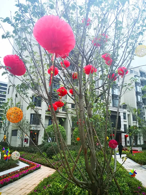 绿地赣州城际空间站一期交房在即实景邂逅理想生活