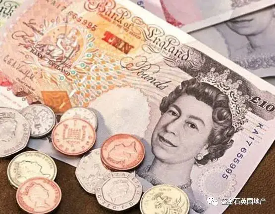 粮草先行 准备购房资金什么价格合适购入英镑