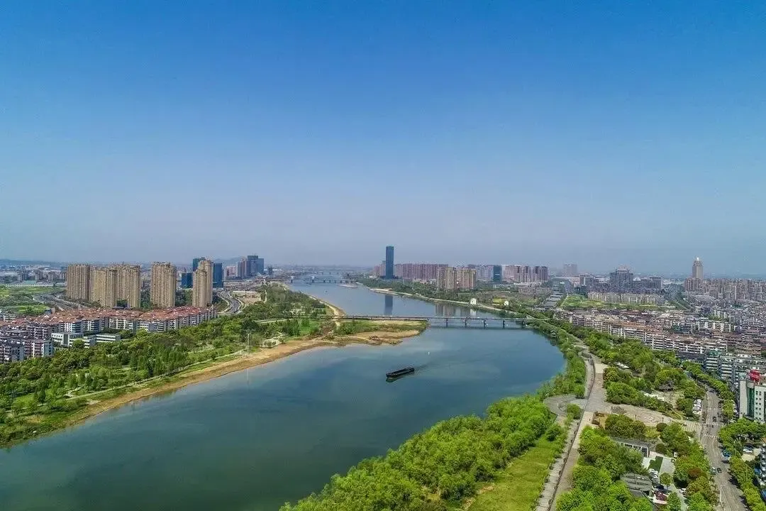 "春回曹娥江"摄影大赛优秀作品展示-上虞新房网-房天下