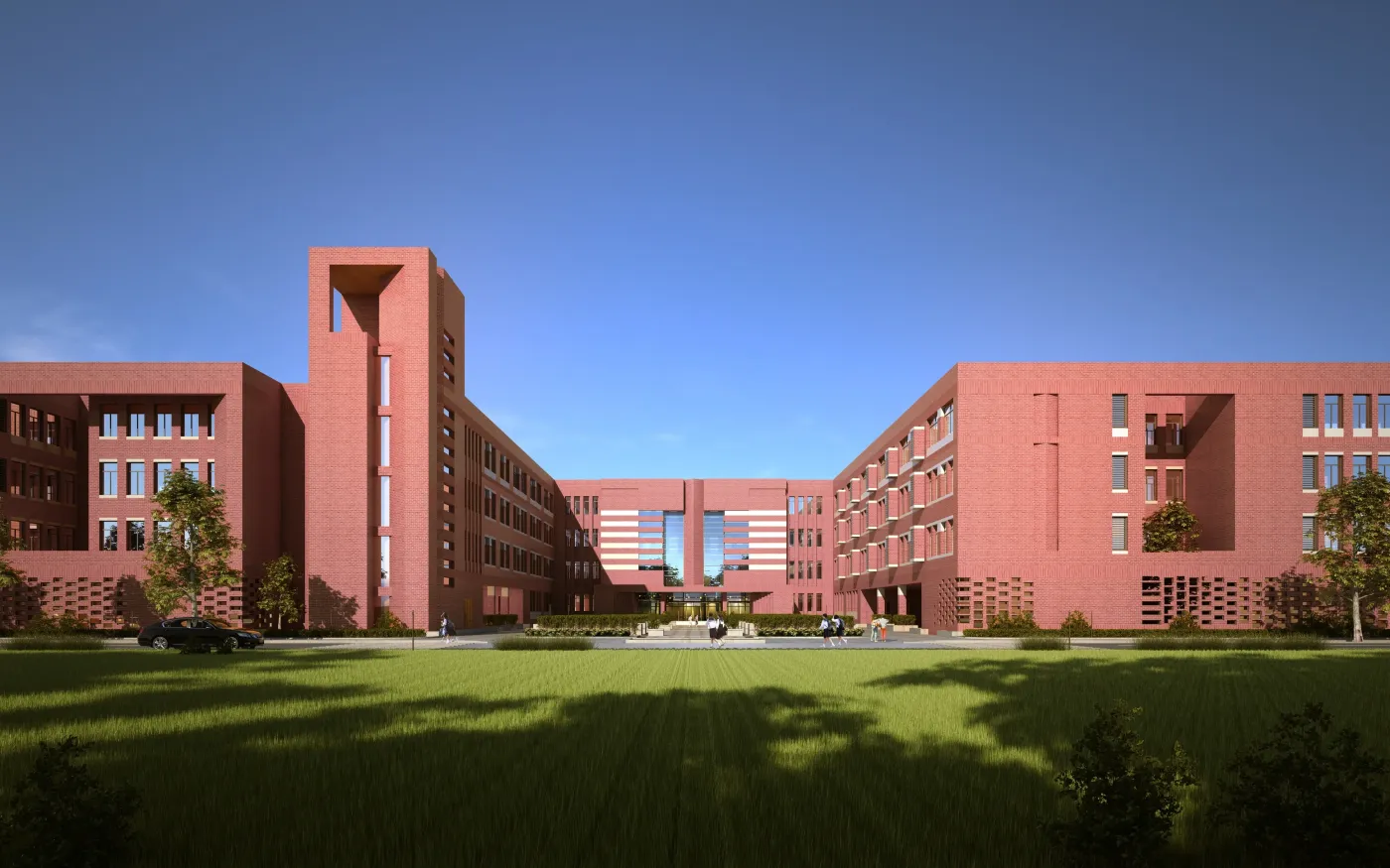 洋溢青春,让梦想起航-济南新房网-房天下