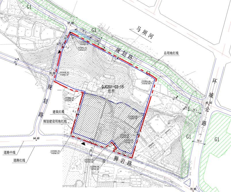 韶关1.85亿元地块 即将开建？项目已命名—滨江华府！