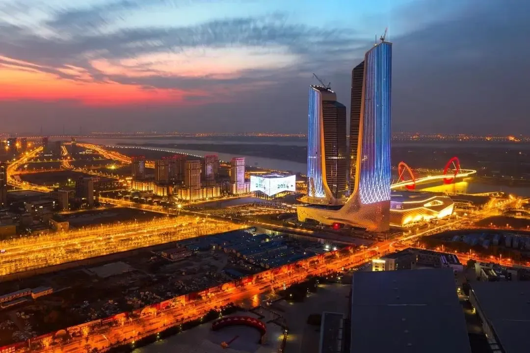 神盘再现沭阳的黄金地段究竟在哪