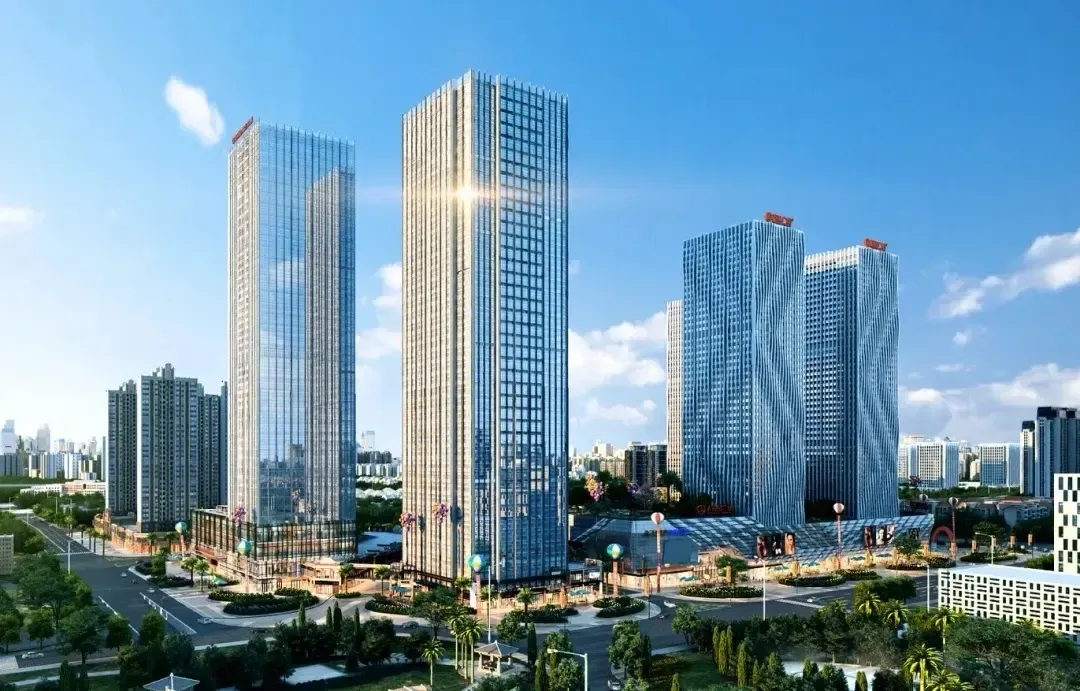 湛江新房网-房天下