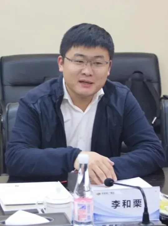 强强联合中奥地产与中梁地产集团于上海中梁地产集团签署全面战略合作