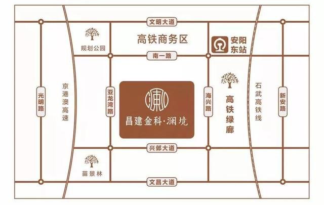 昌建金科 澜境 | PICK你的春日之美 用光影向城市告白 赢华为P40大奖！