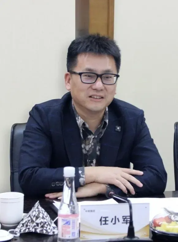 强强联合中奥地产与中梁地产集团于上海中梁地产集团签署全面战略合作