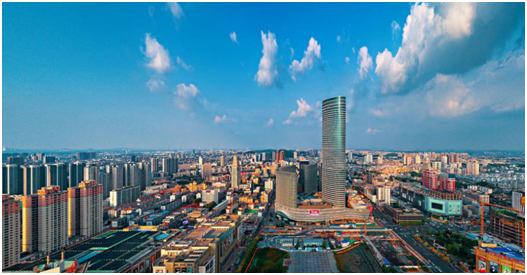 徐州中山国际商务中心图片