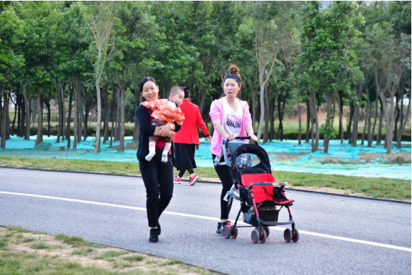 今天你廊道了吗?洱海生态廊道，给你不一样的诗意大理