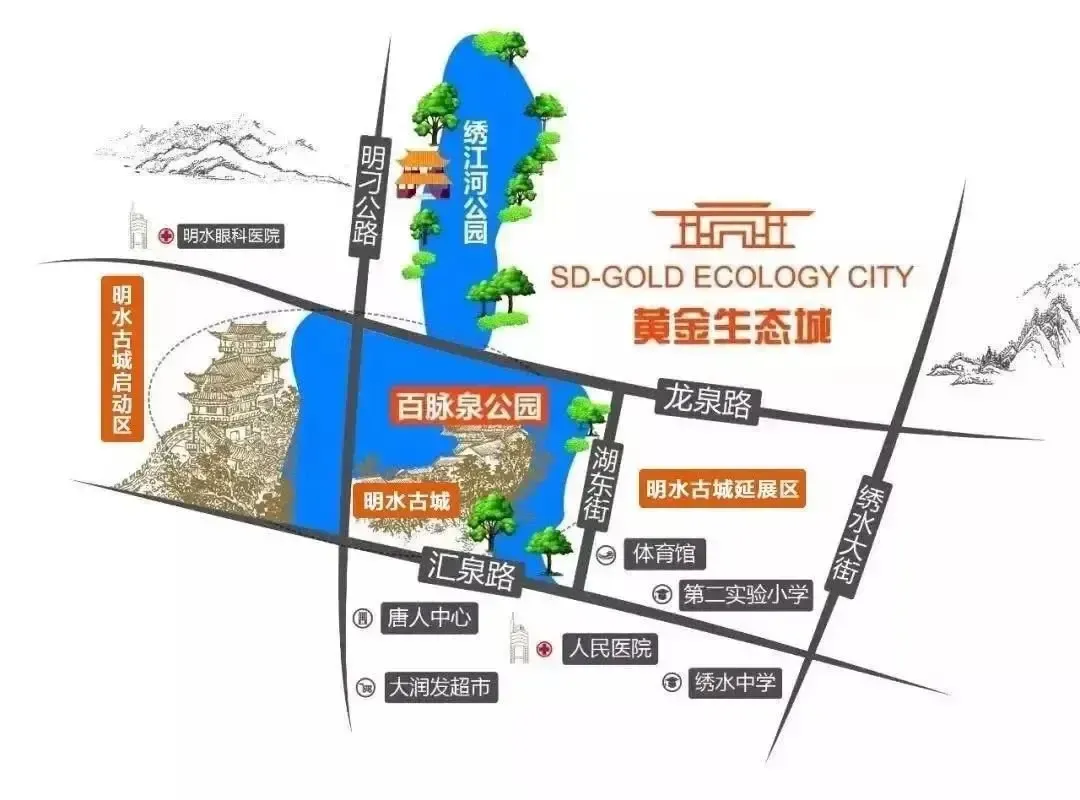 咔嚓定格春天捕捉你眼中最特别的生态城