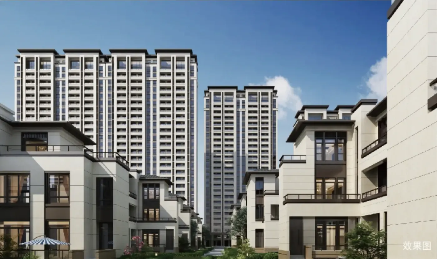 5月1日融盛状元府营销中心华美绽放,恭迎品鉴!