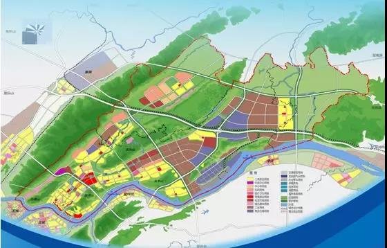 土拍速递丨15.7亿！中铁拿下宜宾临港新区优质地块！