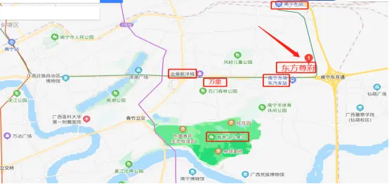 东方.尊府