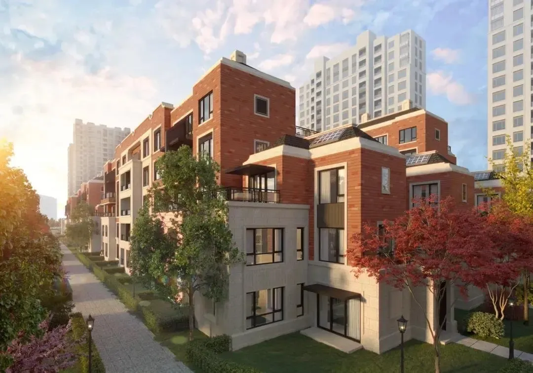 突发认筹万科青藤公园三期收官今日开始认筹均价48758元㎡约115143㎡